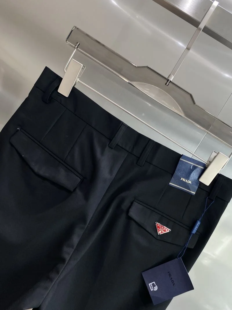 FashionForward Prada Long Pants 168238