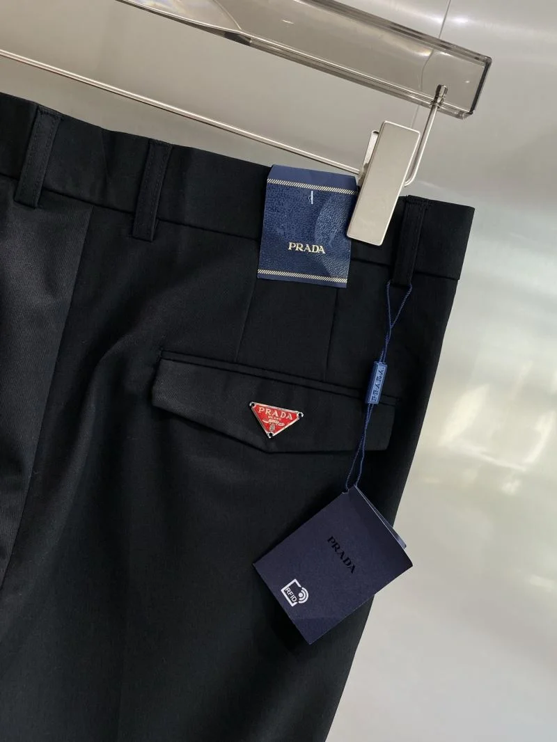 FashionForward Prada Long Pants 168238