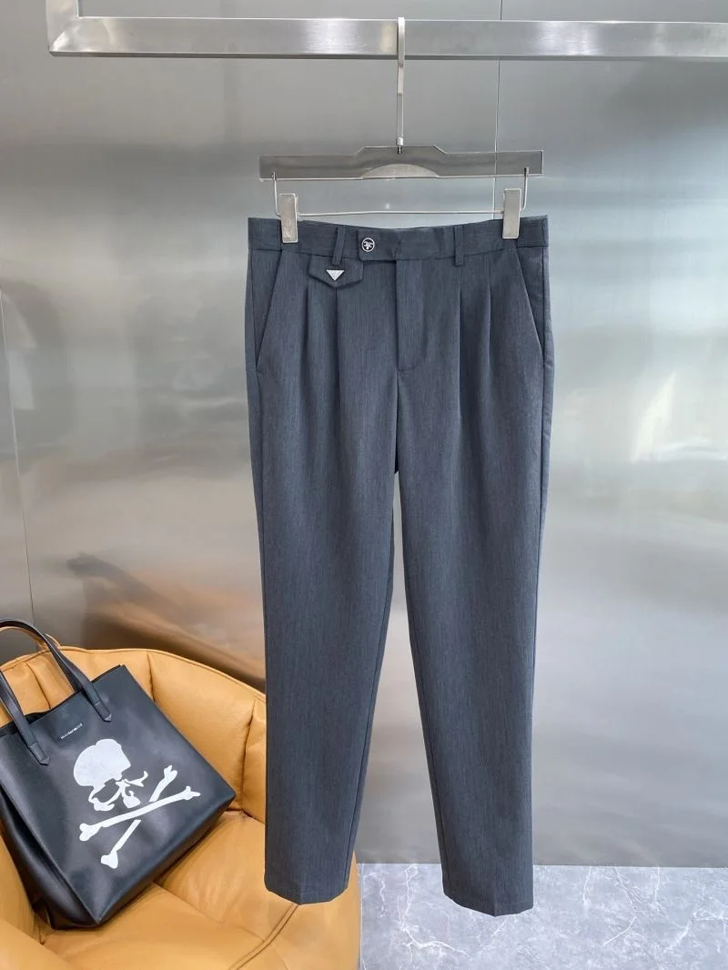 Youthful Prada Long Pants 168250