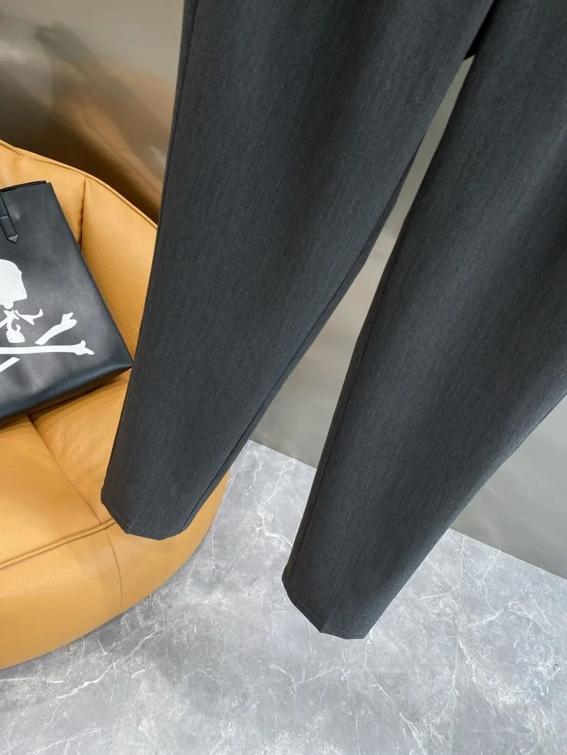 Youthful Prada Long Pants 168250