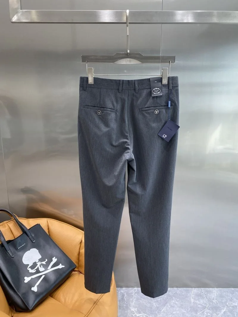 Youthful Prada Long Pants 168250