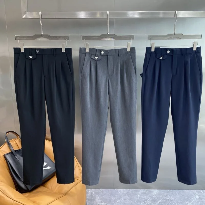 Reliable Prada Long Pants 168228