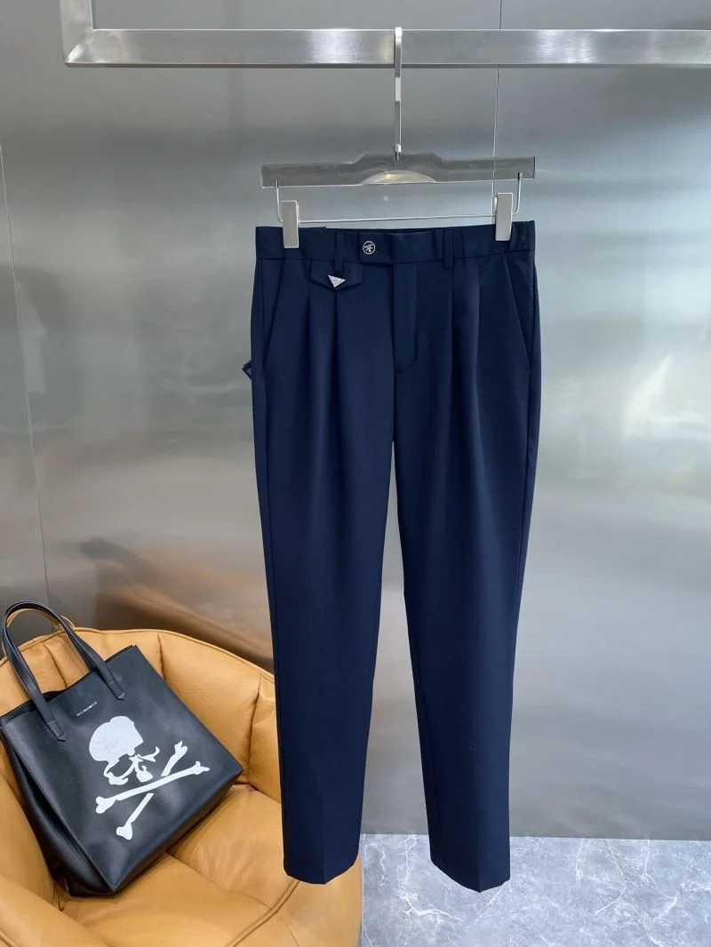 Reliable Prada Long Pants 168228