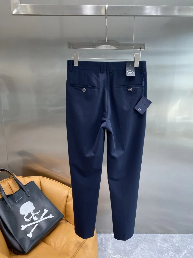 Reliable Prada Long Pants 168228