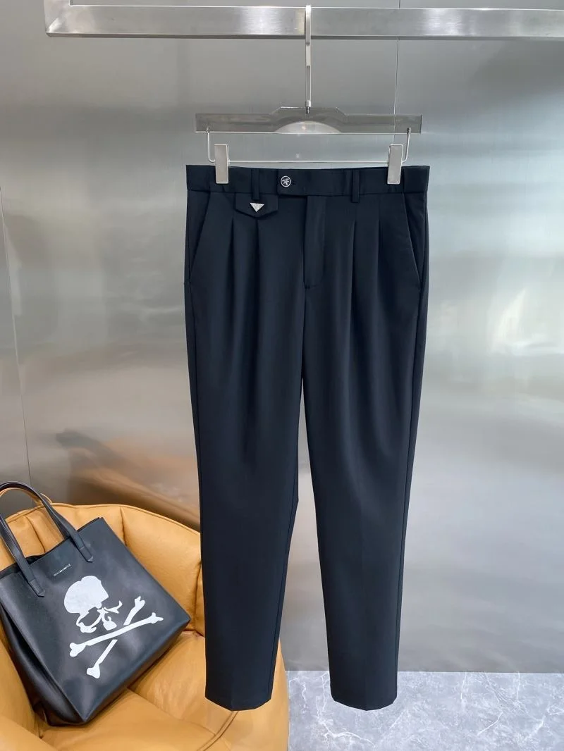 Prada Long Pants StreetReady 168227
