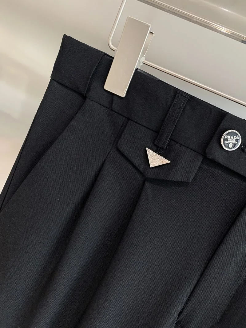 Prada Long Pants StreetReady 168227