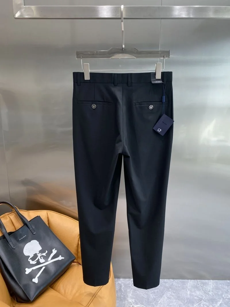 Prada Long Pants StreetReady 168227