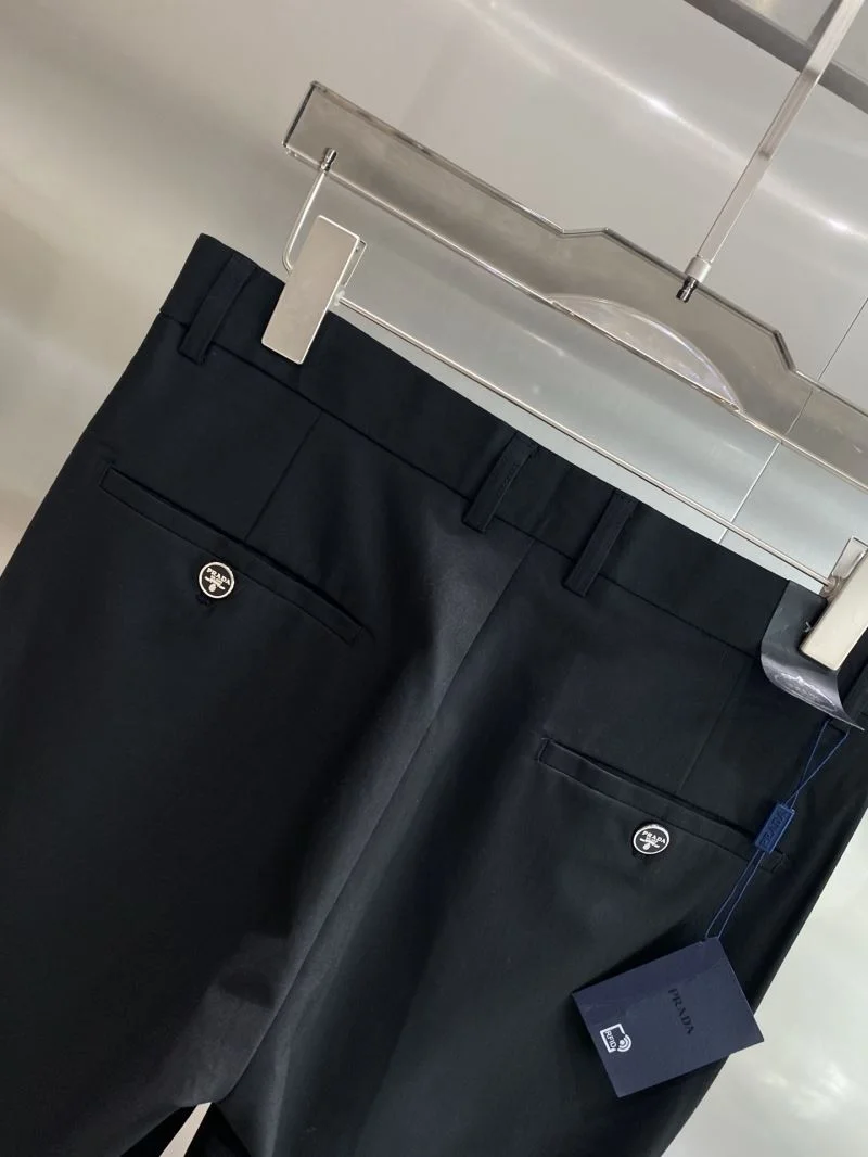 Prada Long Pants StreetReady 168227