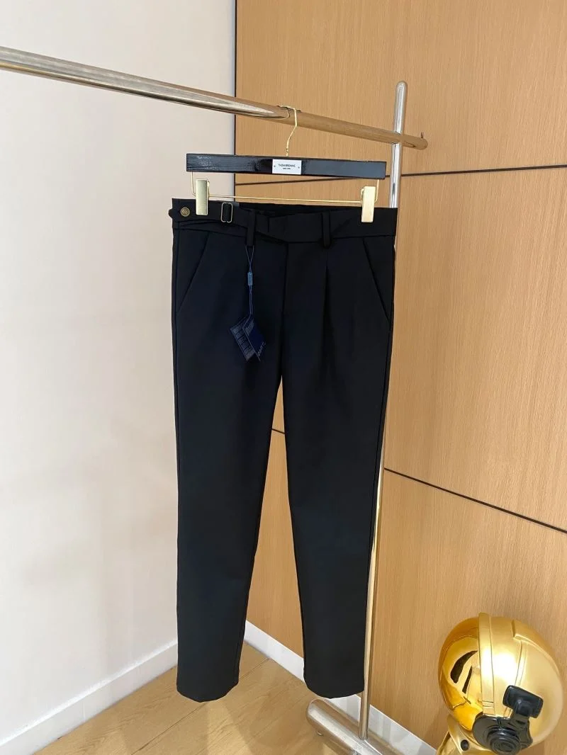 Prada Long Pants GoodFit 168226