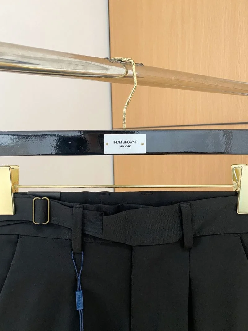 Prada Long Pants GoodFit 168226