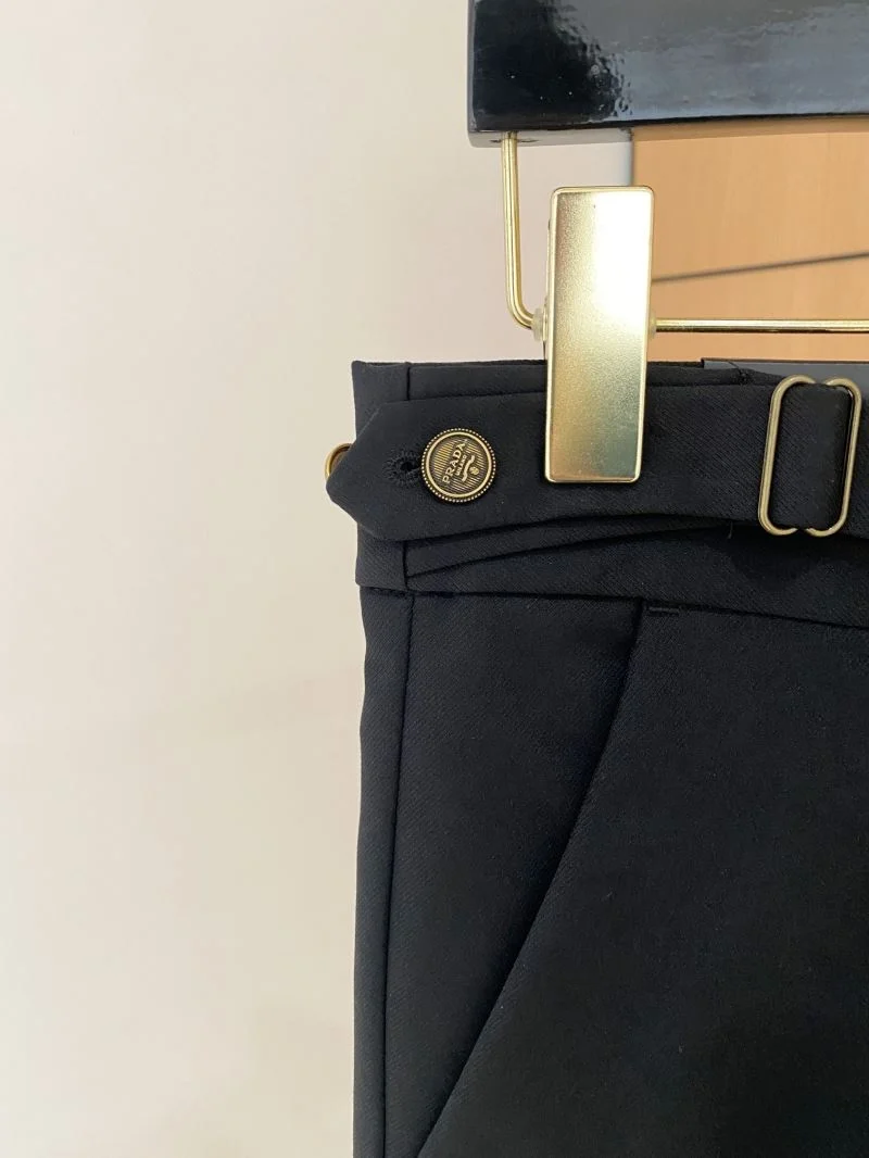 Prada Long Pants GoodFit 168226
