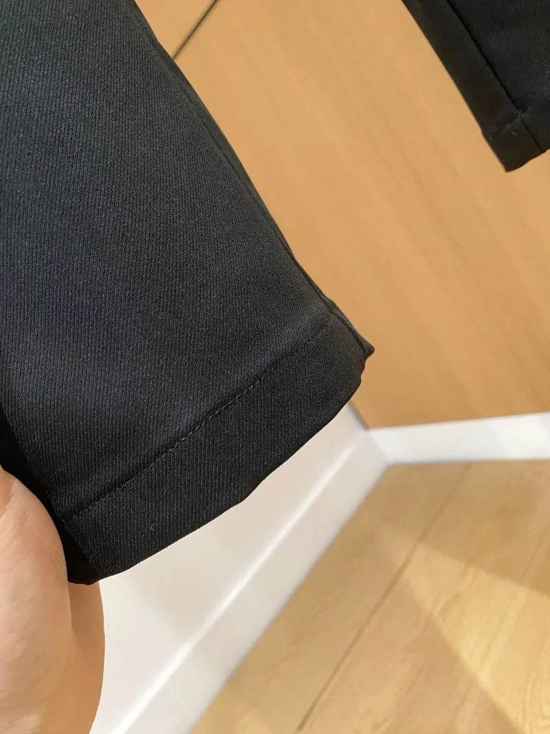 Prada Long Pants GoodFit 168226