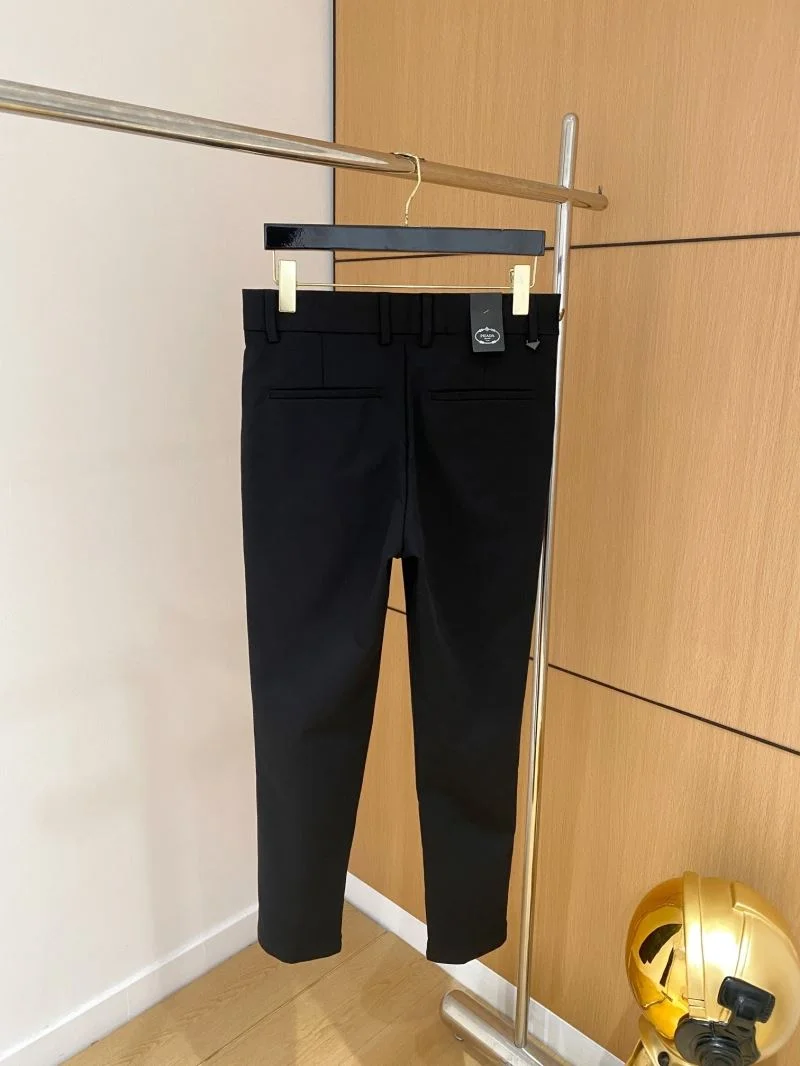 Prada Long Pants GoodFit 168226