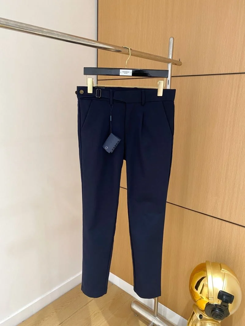 WrinkleFree Prada Long Pants 168271