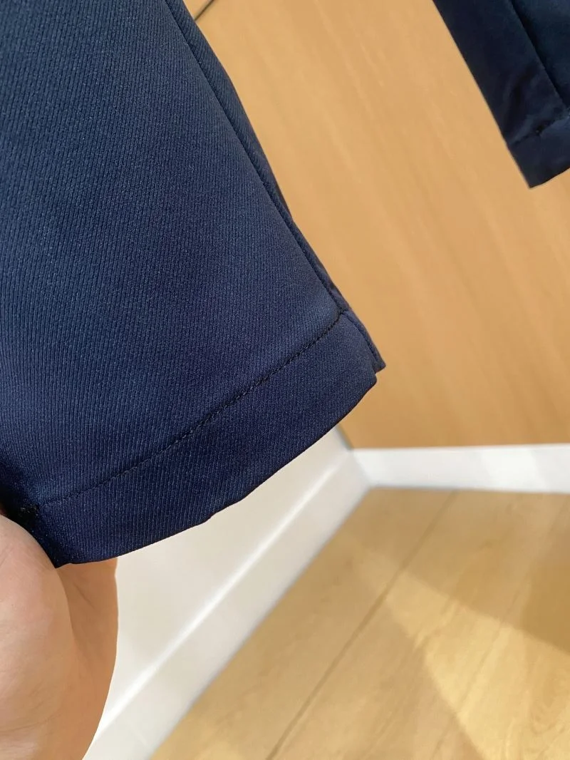 WrinkleFree Prada Long Pants 168271