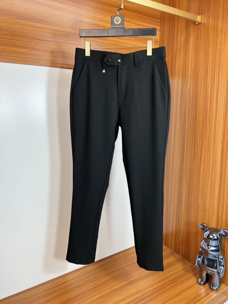 Lightweight Prada Long Pants 168225