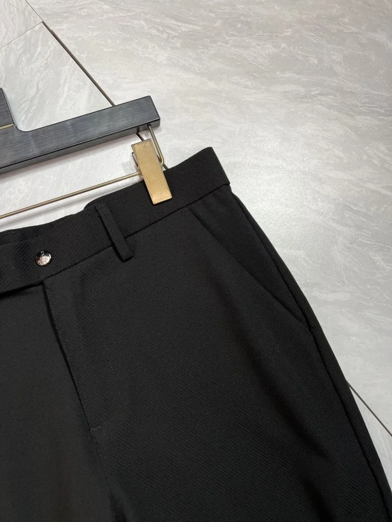 Lightweight Prada Long Pants 168225