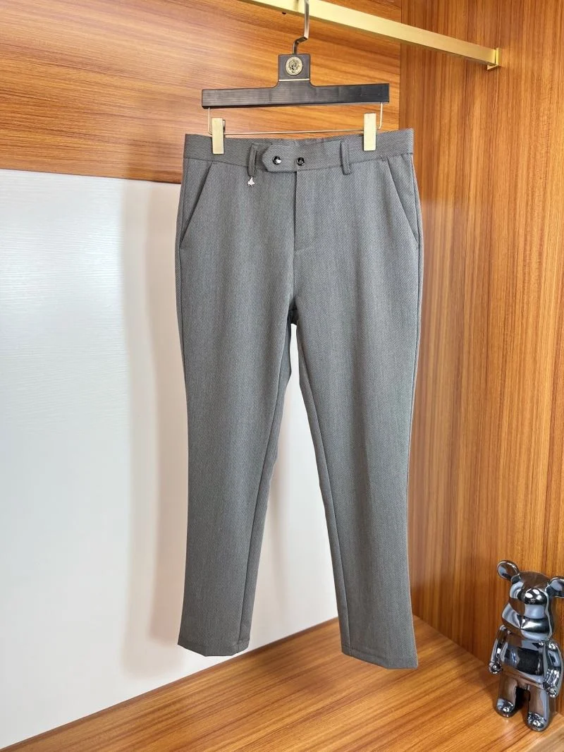 Prada Long Pants FashionForward 168224