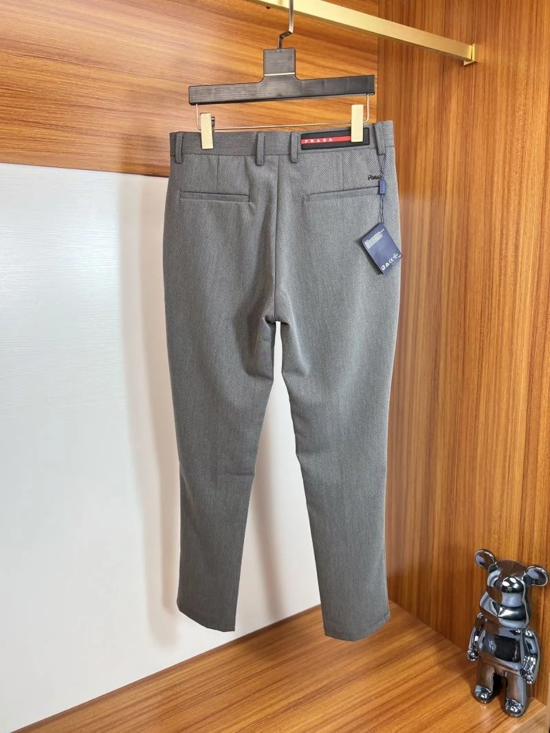 Prada Long Pants FashionForward 168224