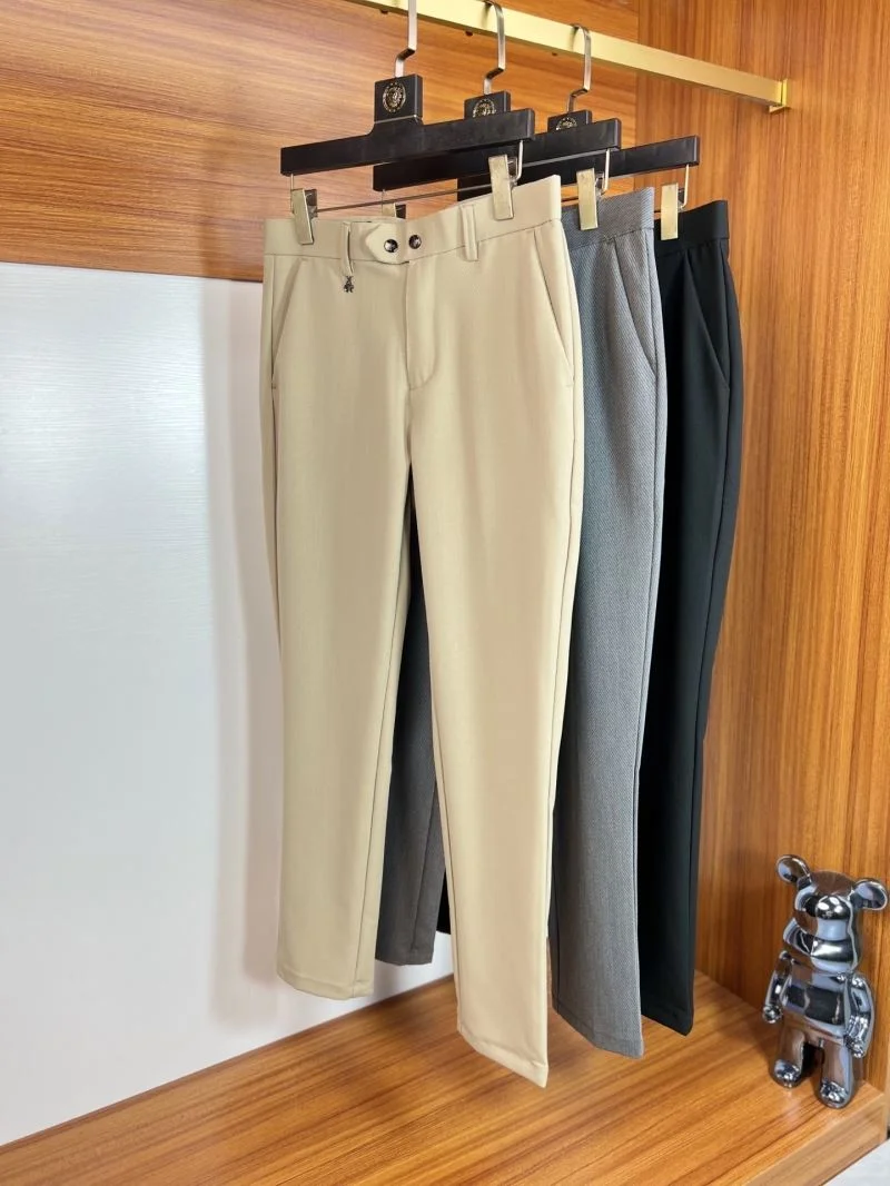 Prada Long Pants FashionForward 168224