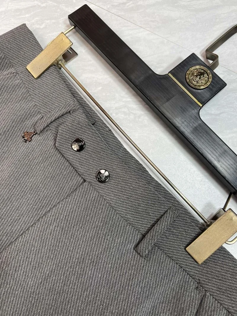 Prada Long Pants FashionForward 168224