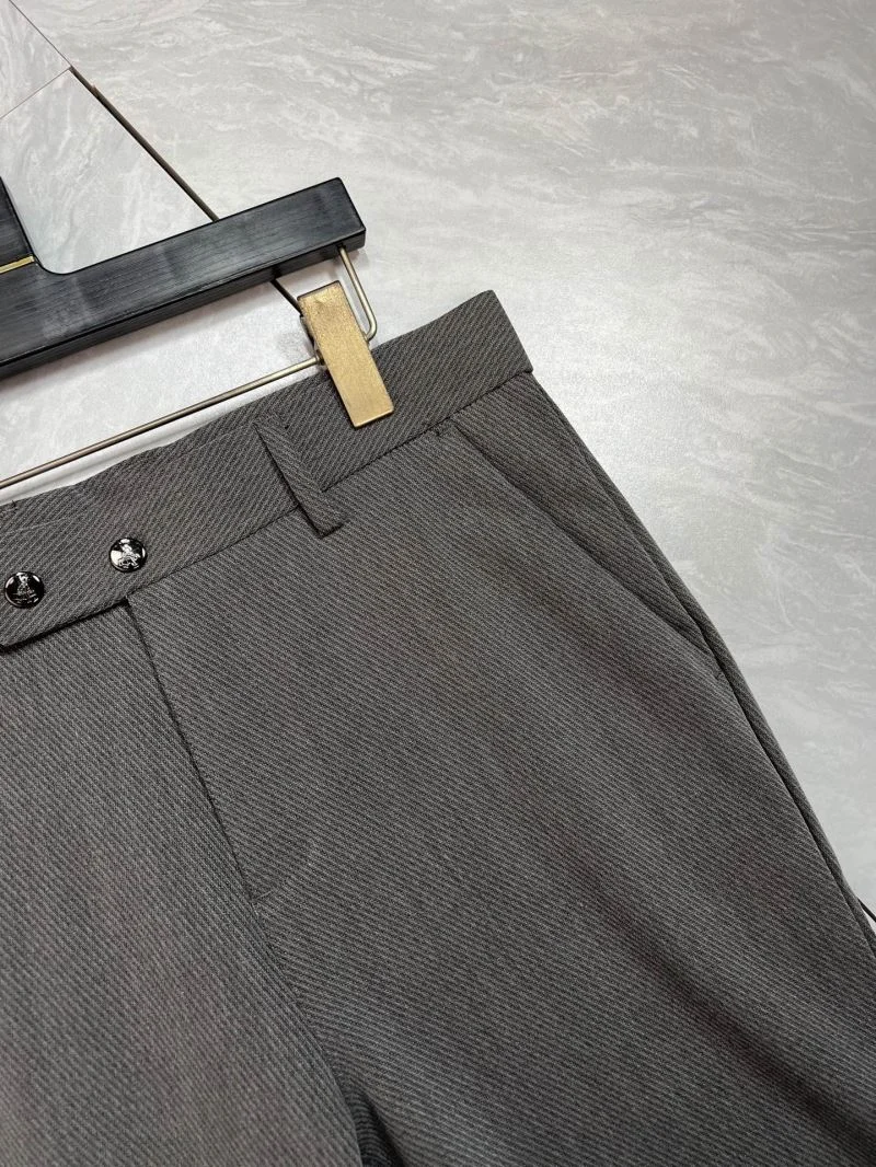 Prada Long Pants FashionForward 168224
