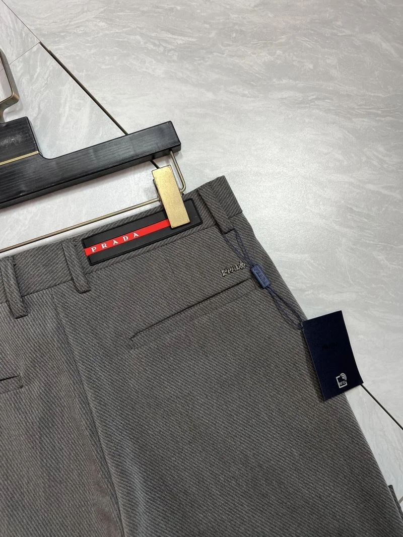 Prada Long Pants FashionForward 168224