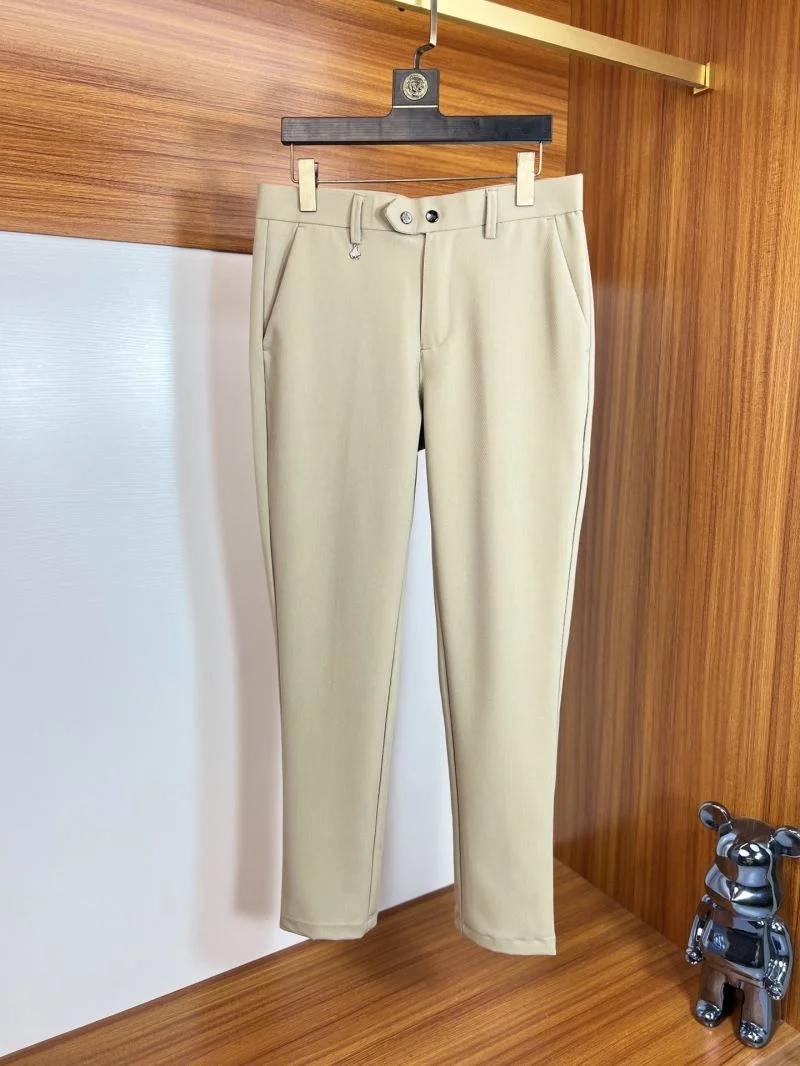 Prada Long Pants Practical 168232