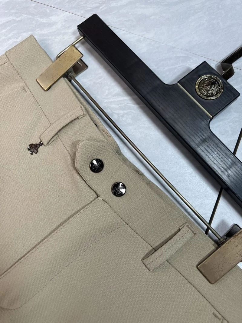 Prada Long Pants Practical 168232