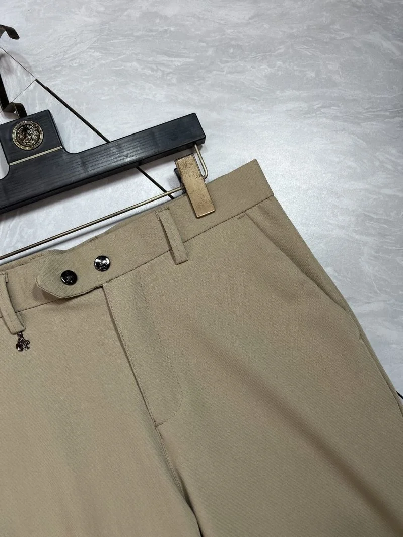 Prada Long Pants Practical 168232