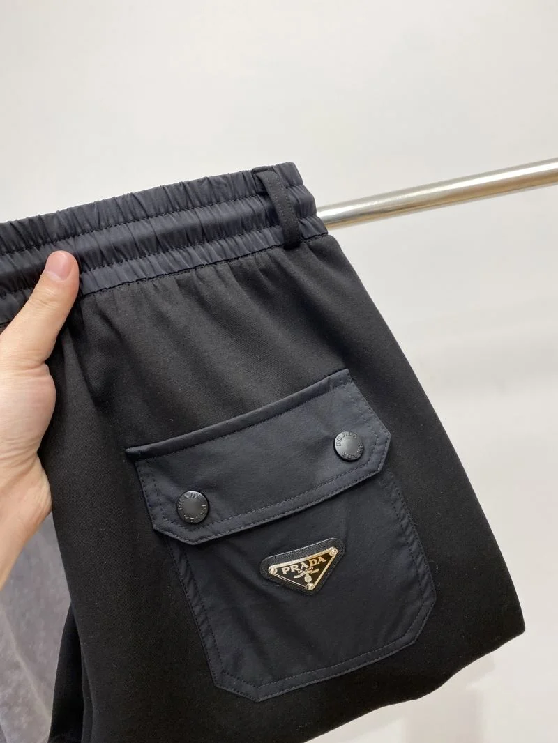 EasyCare Prada Long Pants 168235