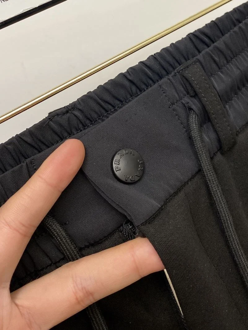 EasyCare Prada Long Pants 168235