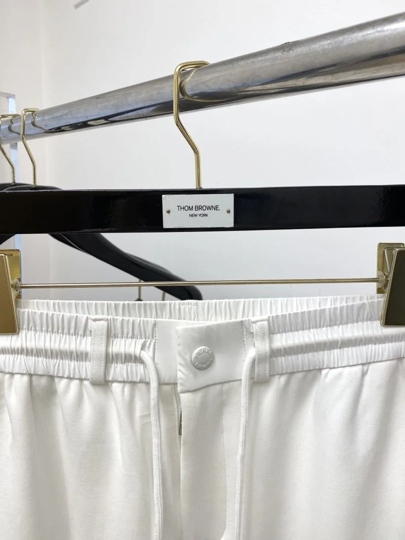 Classic Prada Long Pants 168268
