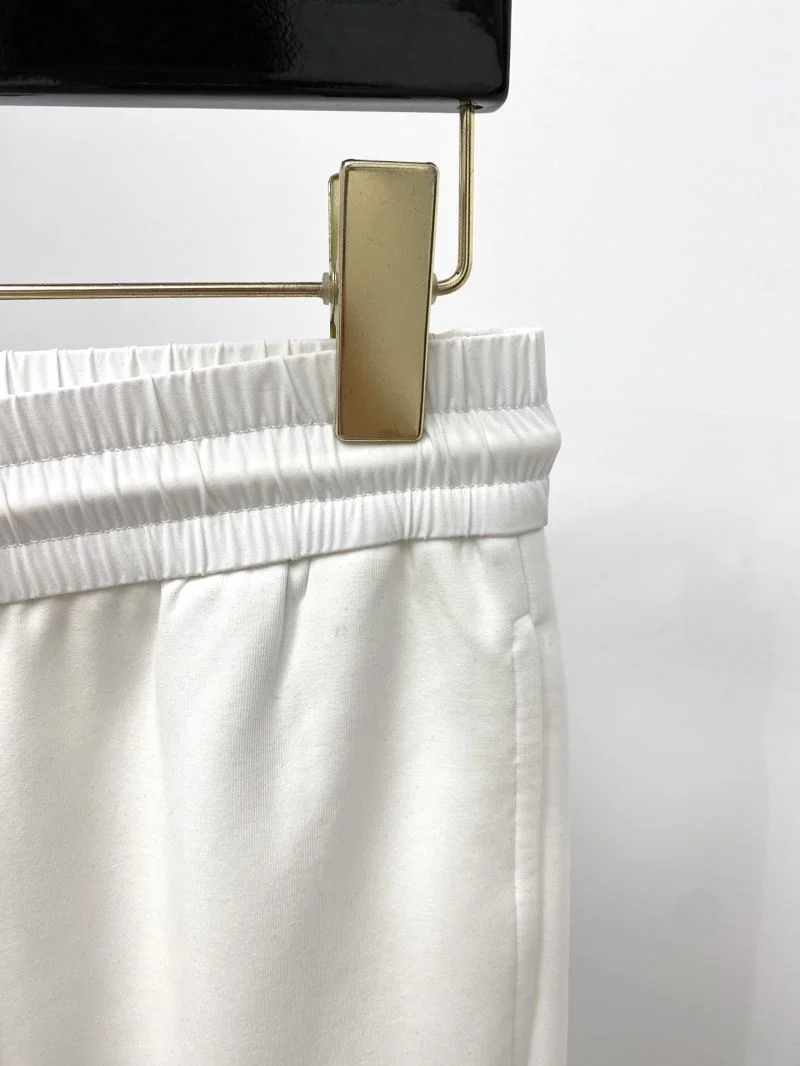 Classic Prada Long Pants 168268