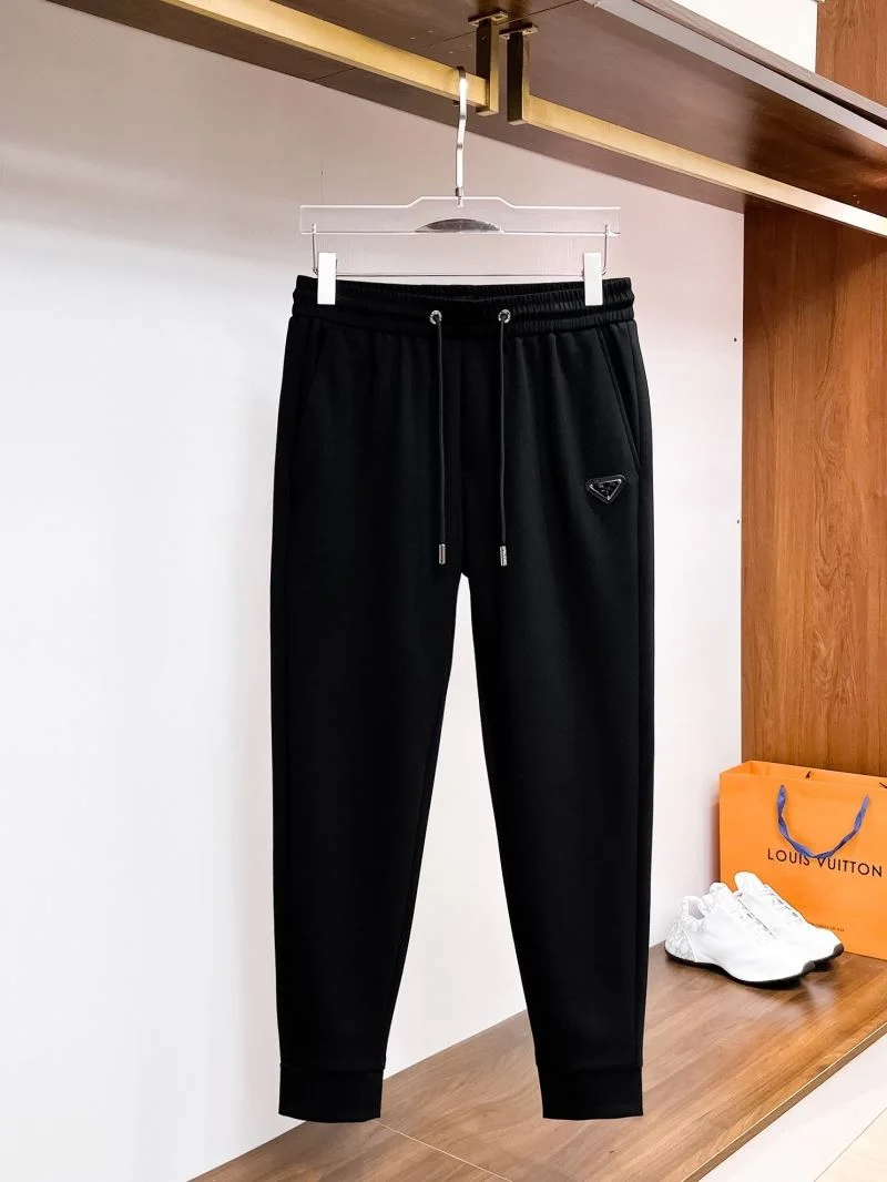 Prada Long Pants Classic 168237