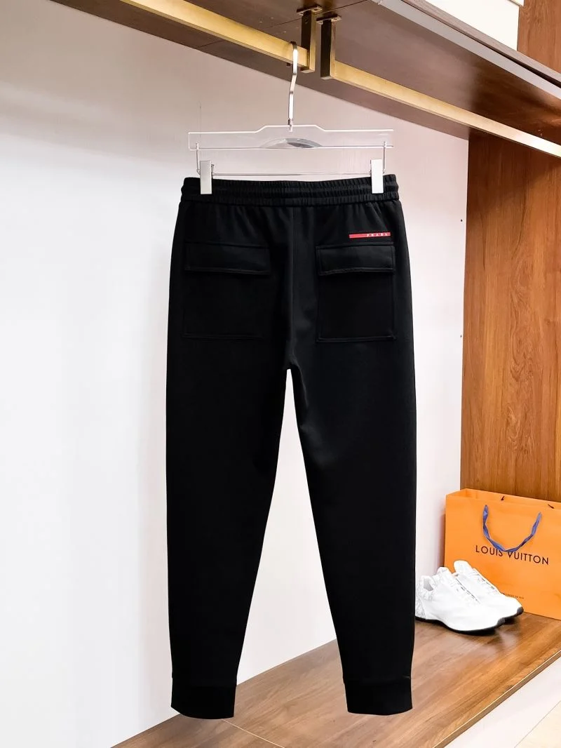 Prada Long Pants Classic 168237