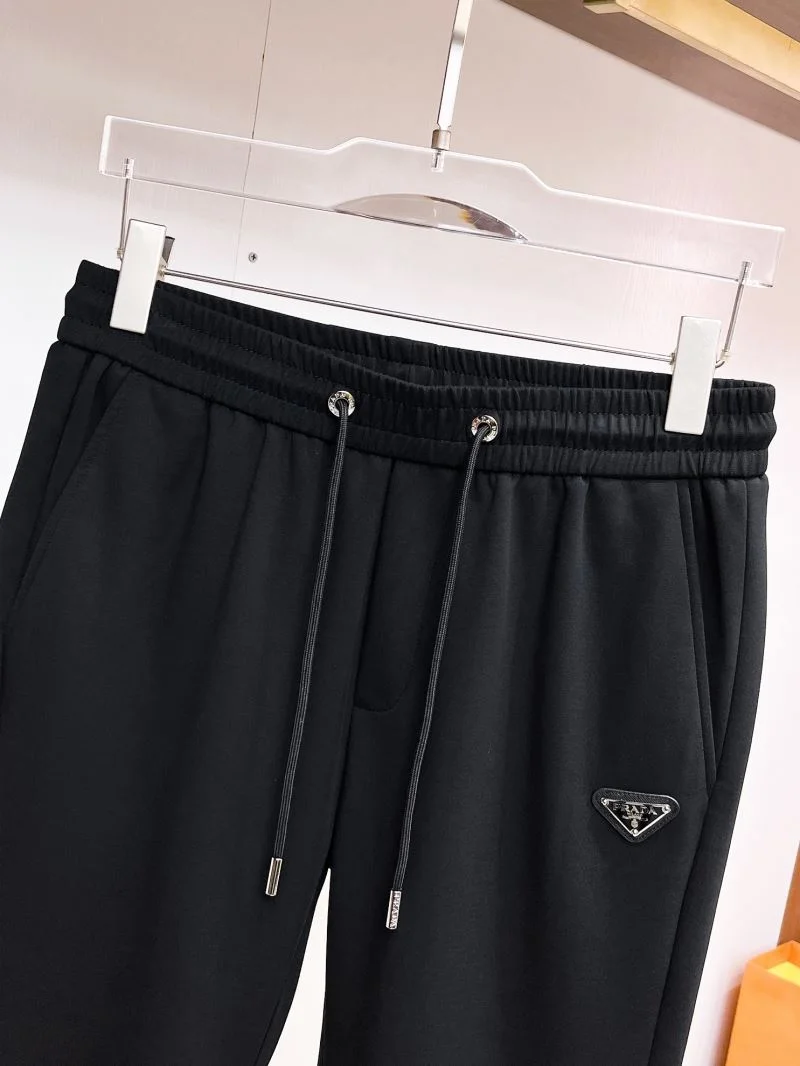 Prada Long Pants Classic 168237