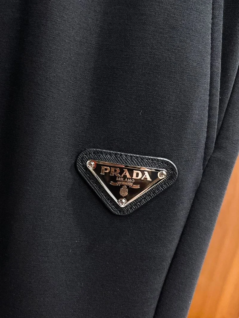 Prada Long Pants Classic 168237