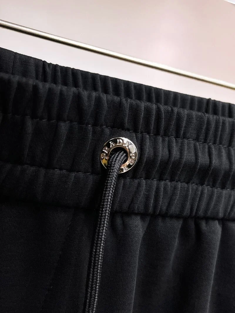 Prada Long Pants Classic 168237