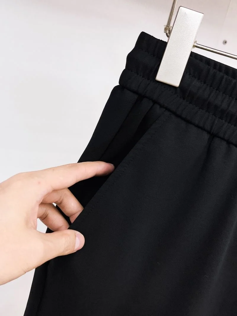 Prada Long Pants Classic 168237