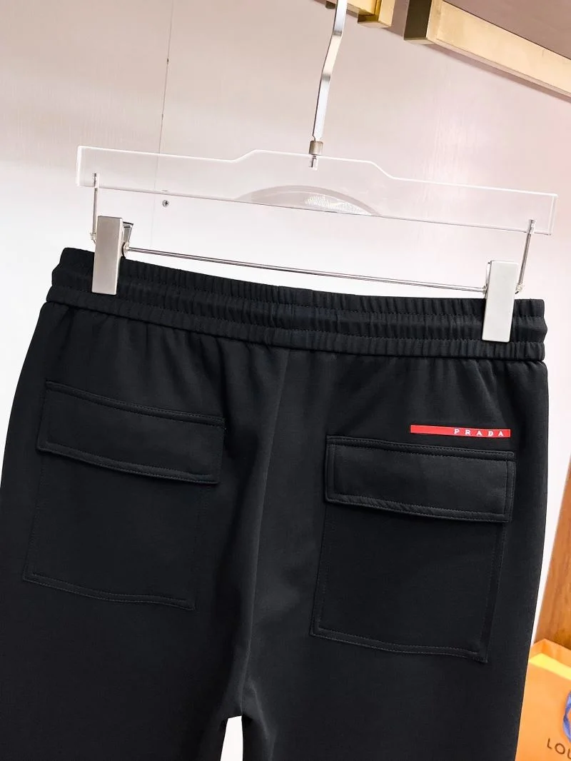Prada Long Pants Classic 168237