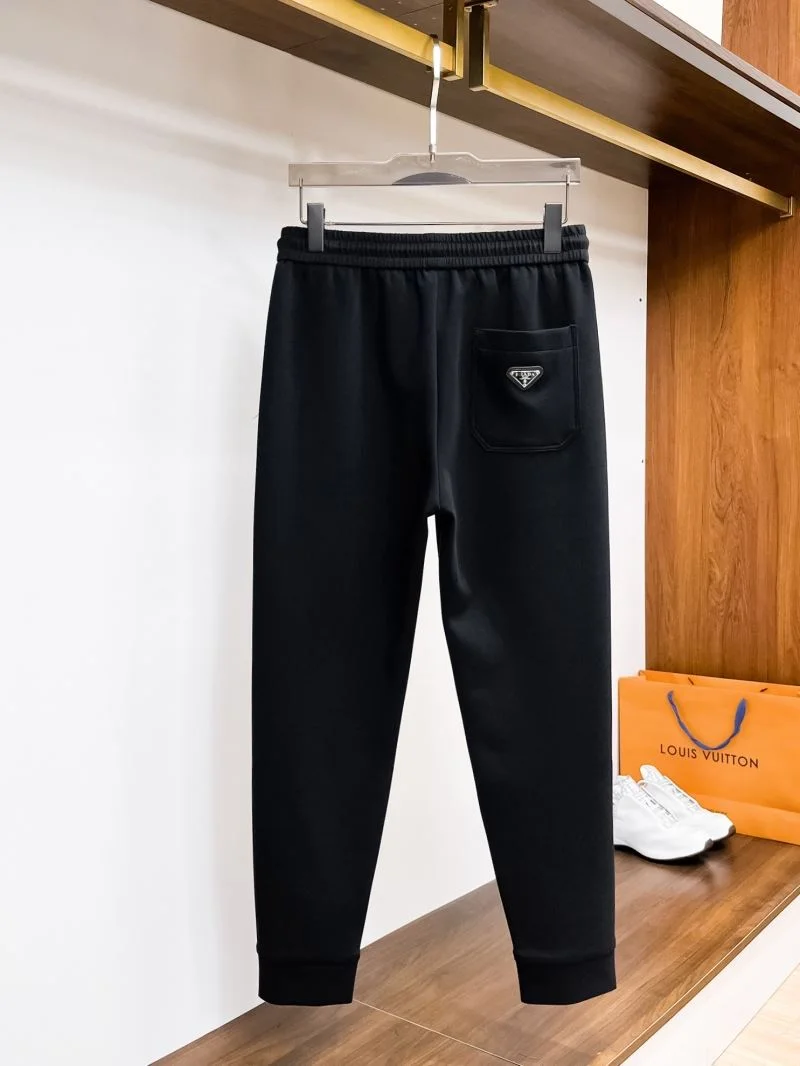 Fashionable Prada Long Pants 168236
