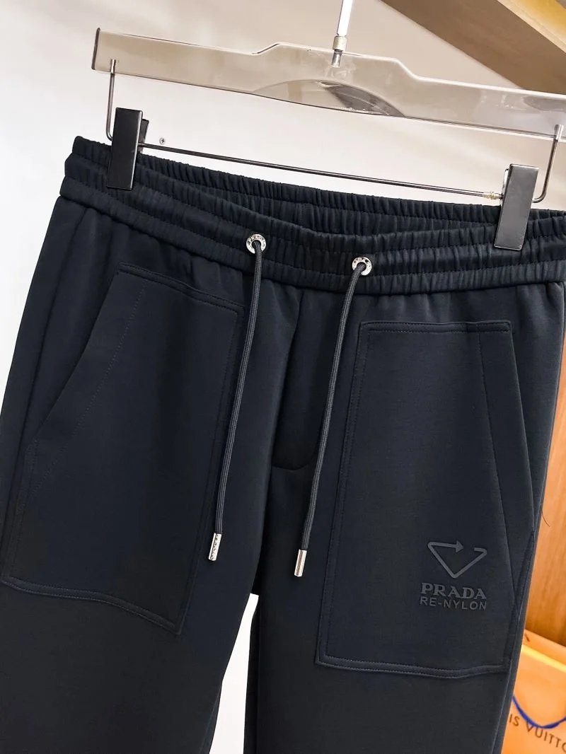 Fashionable Prada Long Pants 168236