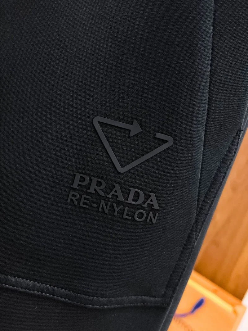Fashionable Prada Long Pants 168236