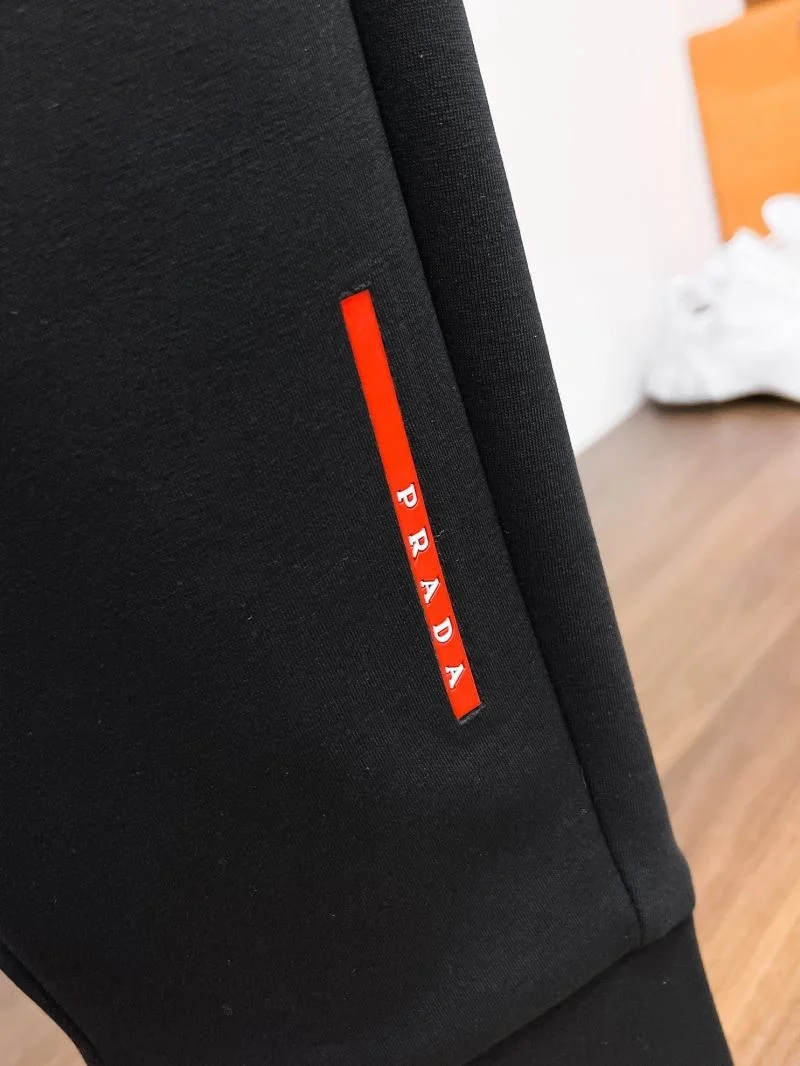 Fashionable Prada Long Pants 168236