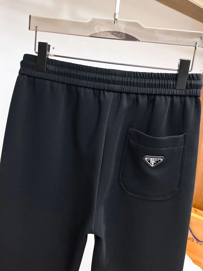 Fashionable Prada Long Pants 168236