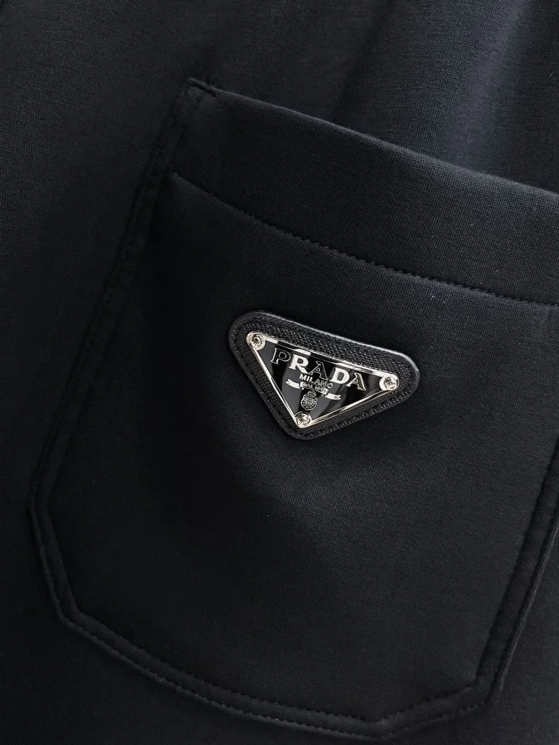 Fashionable Prada Long Pants 168236