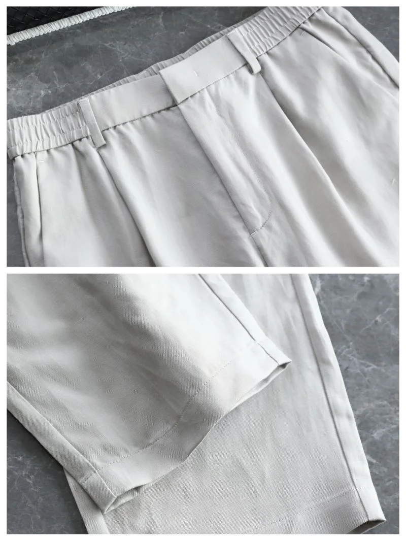 Prada Long Pants Sleek 168258