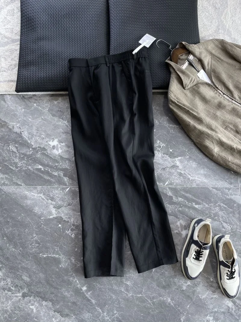 Prada Long Pants OnTrend 168220