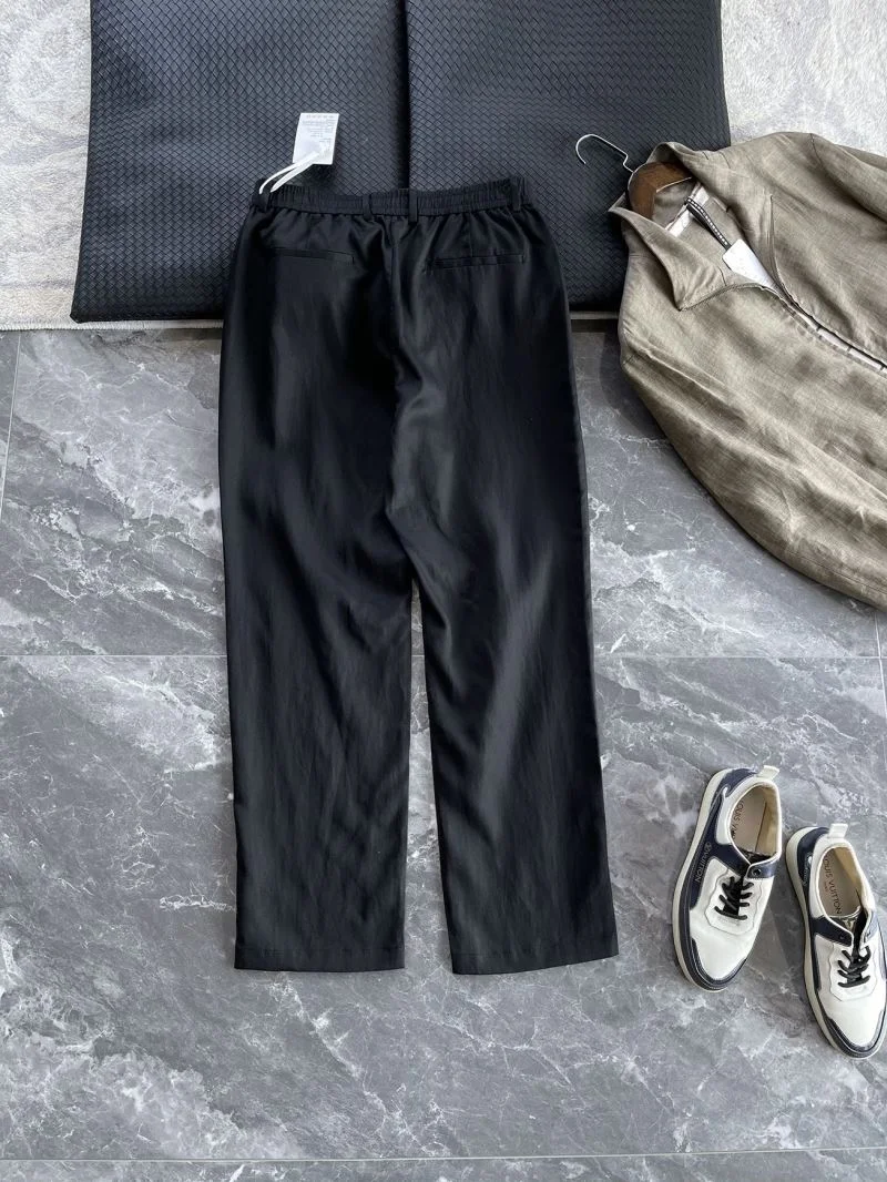 Prada Long Pants OnTrend 168220